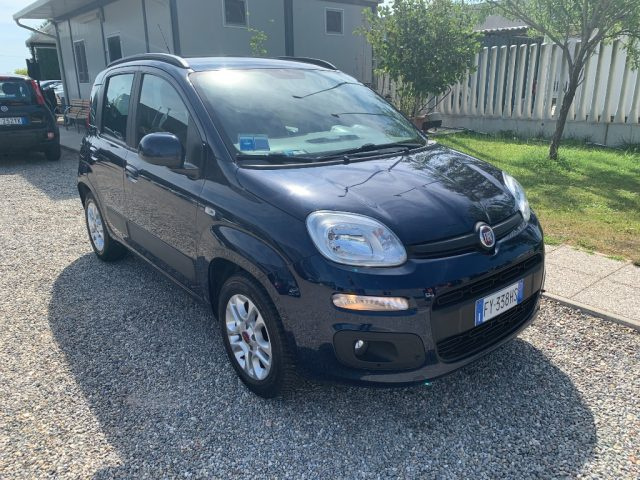 Fiat Panda 1.2 EasyPower Lounge - foto 3 di 4