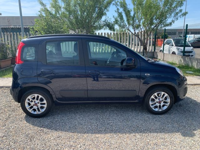 Fiat Panda 1.2 EasyPower Lounge - foto 4 di 4