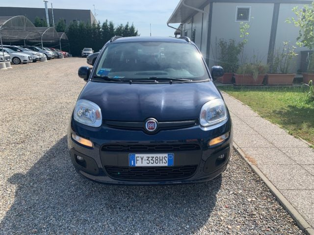 Fiat Panda 1.2 EasyPower Lounge - foto 2 di 4