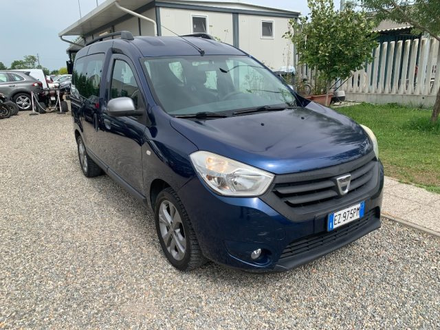 Dacia Dokker 1.5 dCi 8V 90CV Lauréate - foto 3 di 4