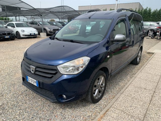Dacia Dokker 1.5 dCi 8V 90CV Lauréate usato a ZINASCO