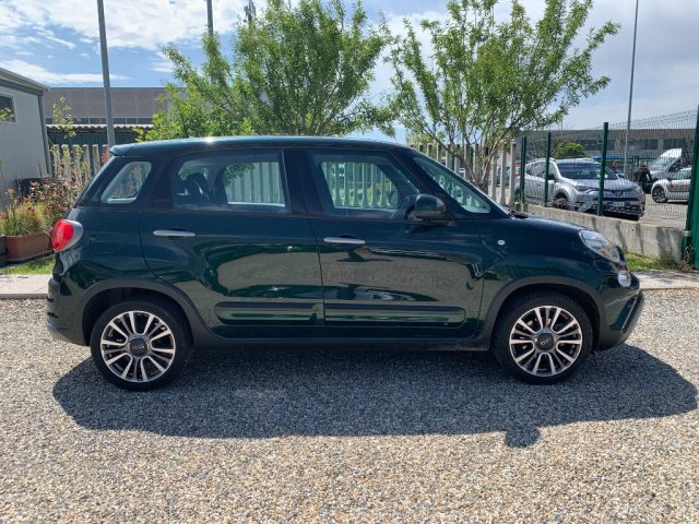 Fiat 500L 1.4 95 CV City Cross - foto 4 di 4