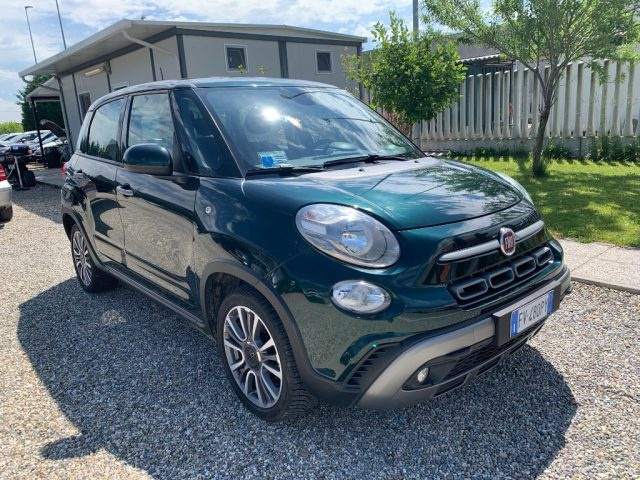 Fiat 500L 1.4 95 CV City Cross - foto 3 di 4