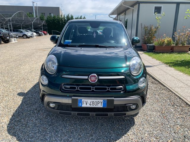 Fiat 500L 1.4 95 CV City Cross - foto 2 di 4