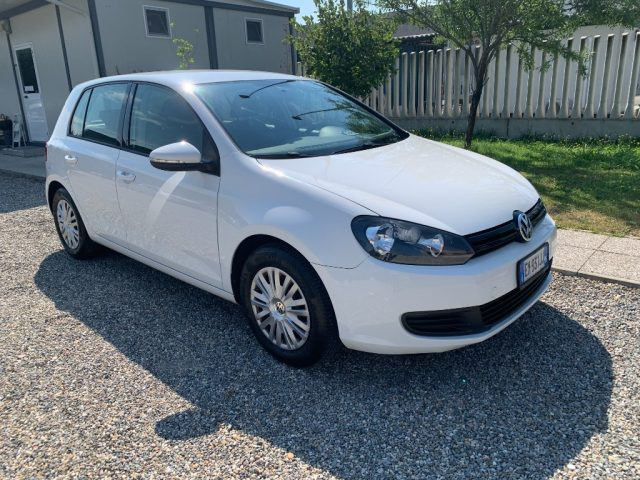 Volkswagen Golf 1.6 TDI DPF 5p. BlueMotion - foto 3 di 4