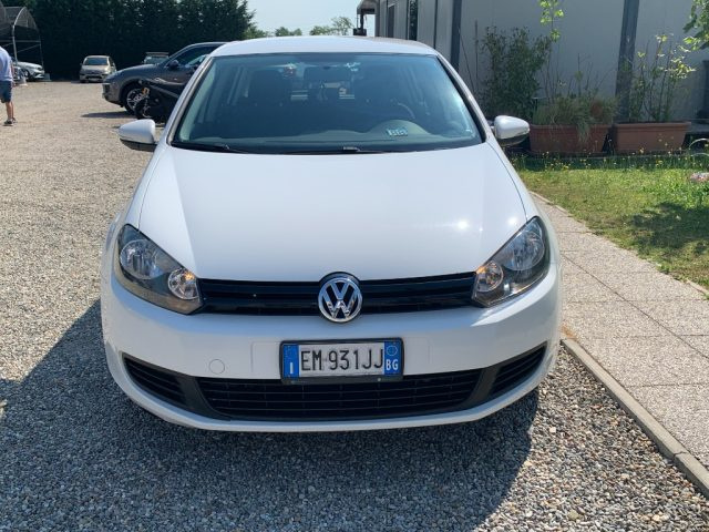 Volkswagen Golf 1.6 TDI DPF 5p. BlueMotion - foto 2 di 4