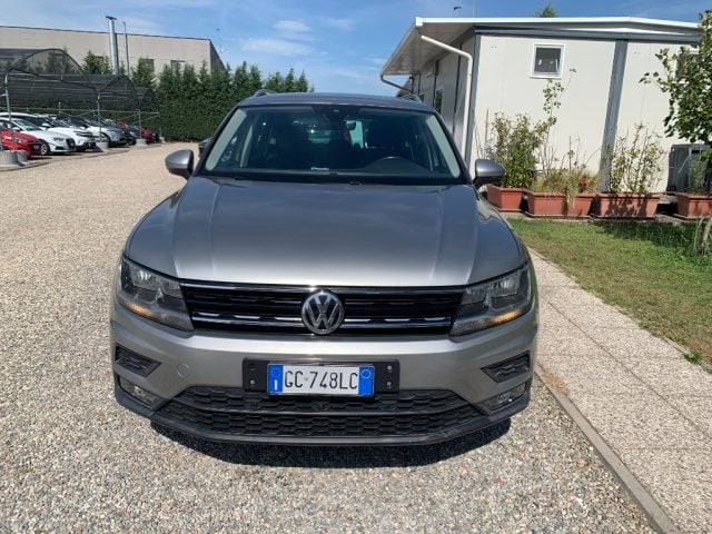 Volkswagen Tiguan 2.0 TDI 150 CV SCR DSG 4MOTION Advanced - foto 2 di 20