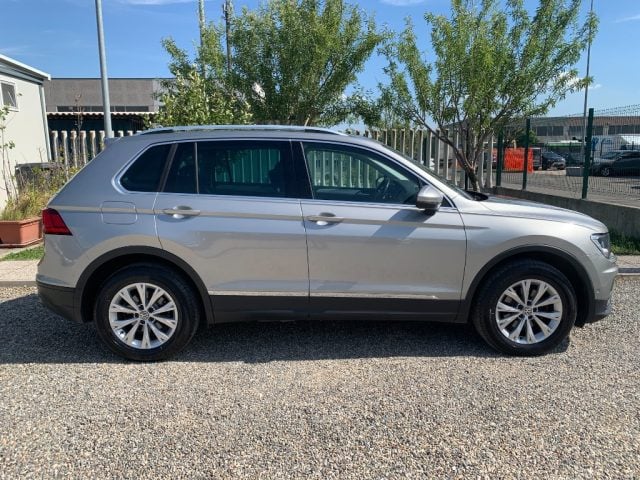 Volkswagen Tiguan 2.0 TDI 150 CV SCR DSG 4MOTION Advanced - foto 4 di 20