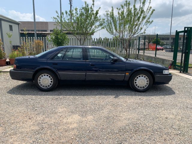 Cadillac Seville 4.9 V8 STS - foto 4 di 4
