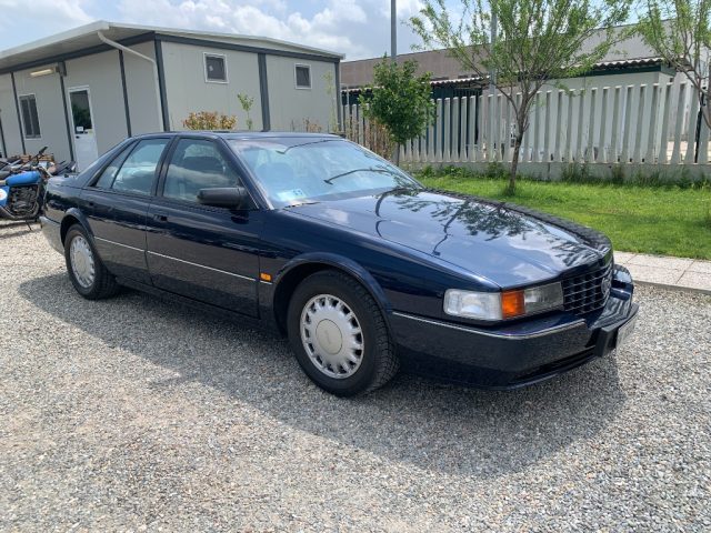 Cadillac Seville 4.9 V8 STS - foto 3 di 4