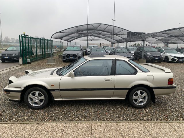 Honda Prelude 2.0i 16V 4WS - foto 2 di 4