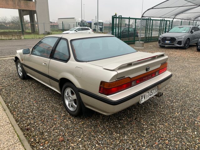 Honda Prelude 2.0i 16V 4WS - foto 3 di 4