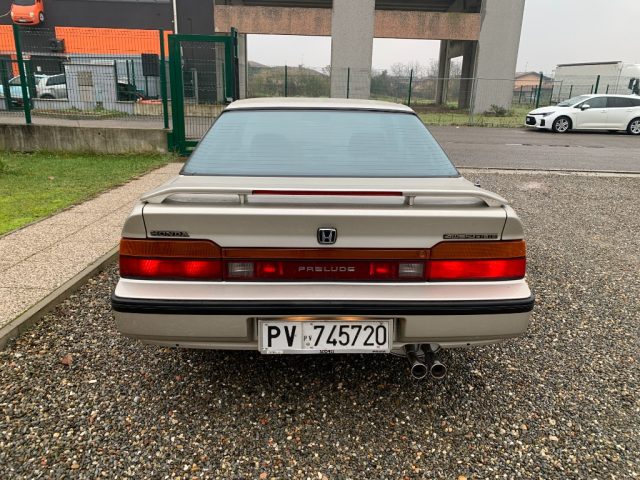 Honda Prelude 2.0i 16V 4WS - foto 4 di 4