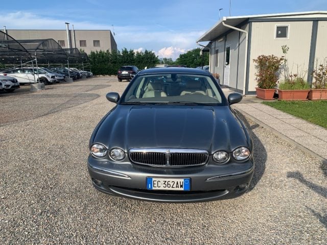 Jaguar X-Type 3.0 V6 24V cat Executive - foto 2 di 4