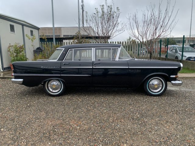 Oldtimer Opel OPEL KAPITAN B - foto 4 di 4