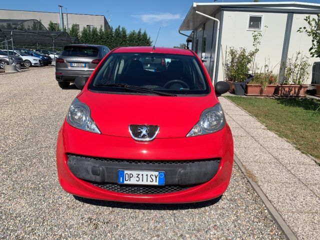 Peugeot 107 1.0 68CV 5p. Desir - foto 2 di 4