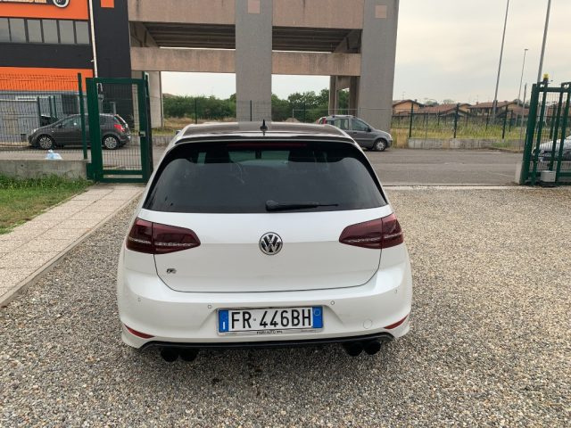 Volkswagen Golf R 2.0 DSG 5p. - foto 4 di 4