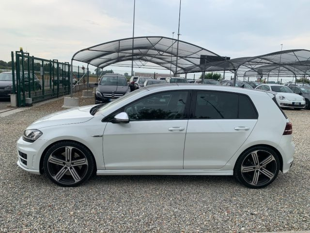 Volkswagen Golf R 2.0 DSG 5p. - foto 2 di 4