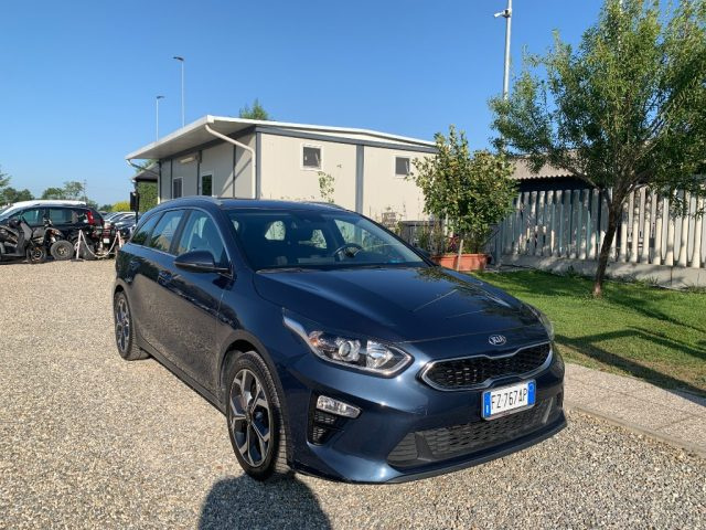 Kia cee'd 1.4 MPi GPL SW Business Class - foto 3 di 4