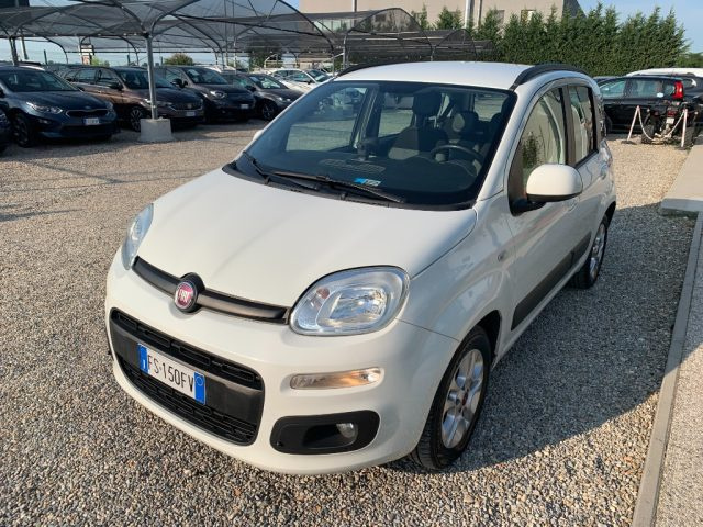 Fiat Panda 1.3 MJT 95 CV S&S Lounge usato a ZINASCO