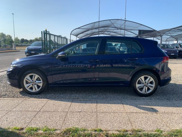 Volkswagen Golf 1.0 eTSI EVO DSG Life - foto 2 di 12