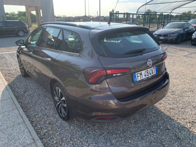 Fiat Tipo 1.6 Mjt S&S SW Lounge - foto 3 di 4