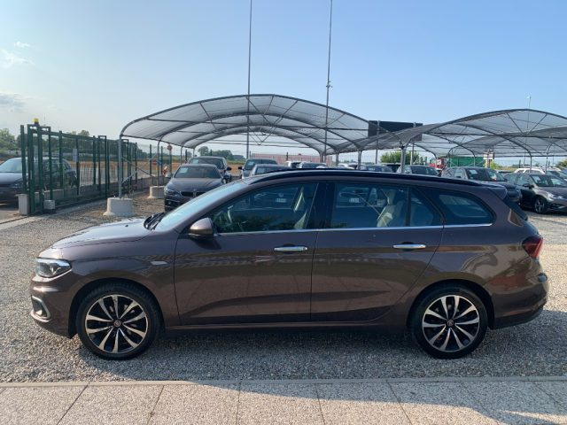 Fiat Tipo 1.6 Mjt S&S SW Lounge - foto 2 di 4