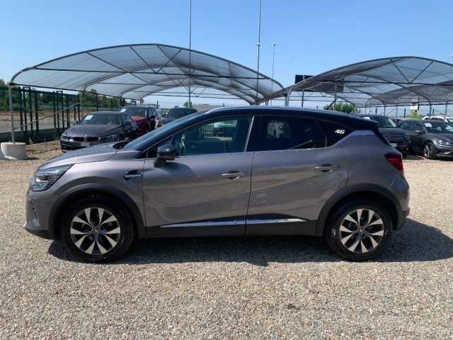 Renault Captur TCe 100 CV GPL Intens - foto 2 di 4