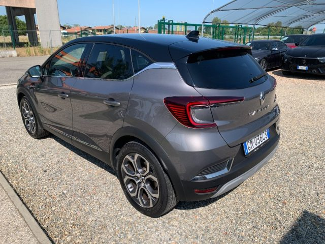Renault Captur Full Hybrid E-Tech 145 CV Techno - foto 3 di 4
