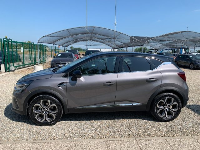 Renault Captur Full Hybrid E-Tech 145 CV Techno - foto 2 di 4