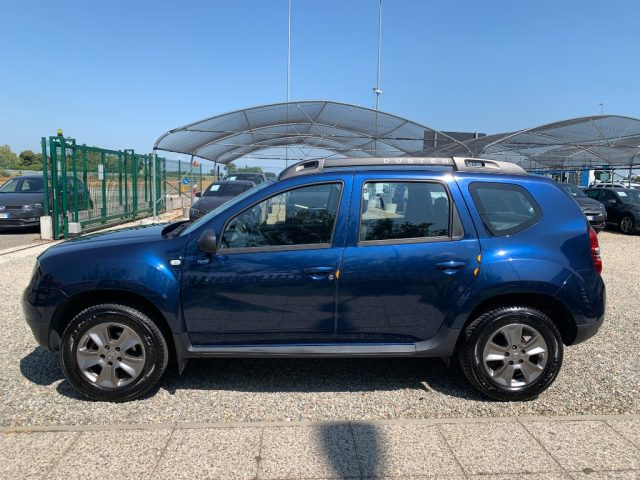 Dacia Duster 1.5 dCi 110CV Start&Stop 4x2 Lauréate - foto 2 di 4