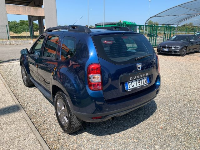 Dacia Duster 1.5 dCi 110CV Start&Stop 4x2 Lauréate - foto 3 di 4