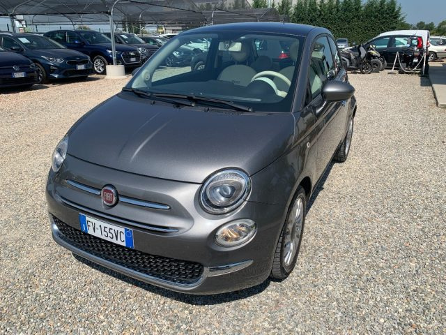 Fiat 500 1.3 Multijet 95 CV Collezione usato a ZINASCO