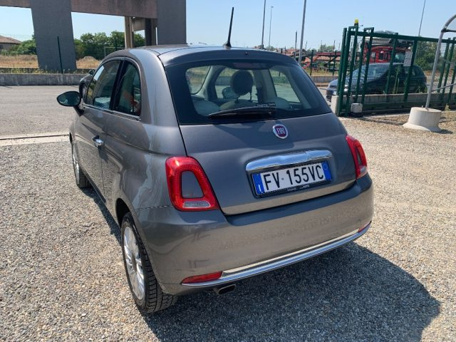 Fiat 500 1.3 Multijet 95 CV Collezione - foto 3 di 4