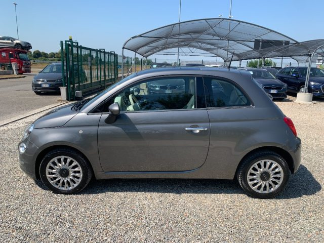 Fiat 500 1.3 Multijet 95 CV Collezione - foto 2 di 4