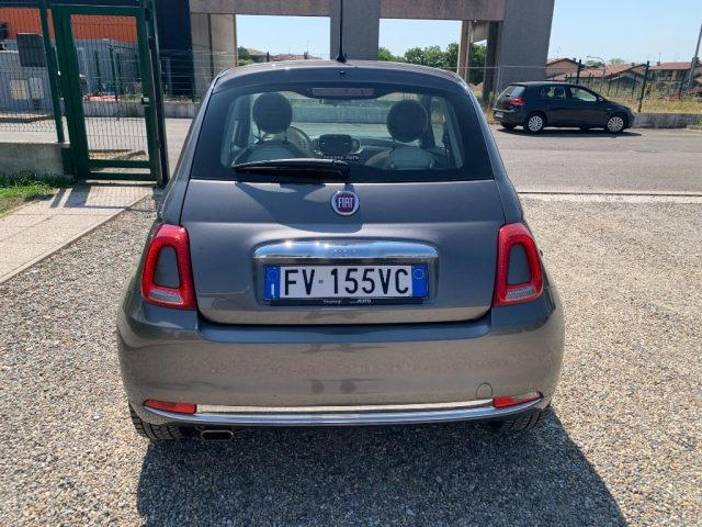 Fiat 500 1.3 Multijet 95 CV Collezione - foto 4 di 4