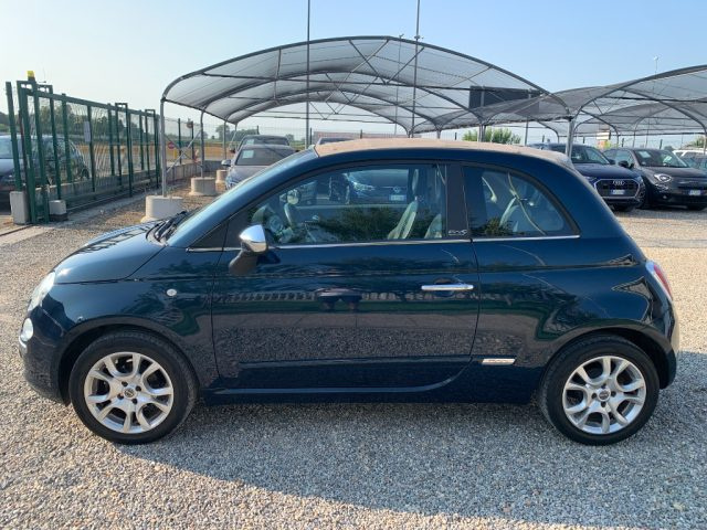 Fiat 500C 1.2 - foto 2 di 4