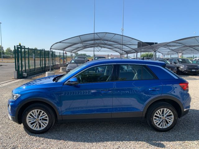 Volkswagen T-Roc 1.6 TDI SCR Advanced BlueMotion Technology - foto 2 di 4