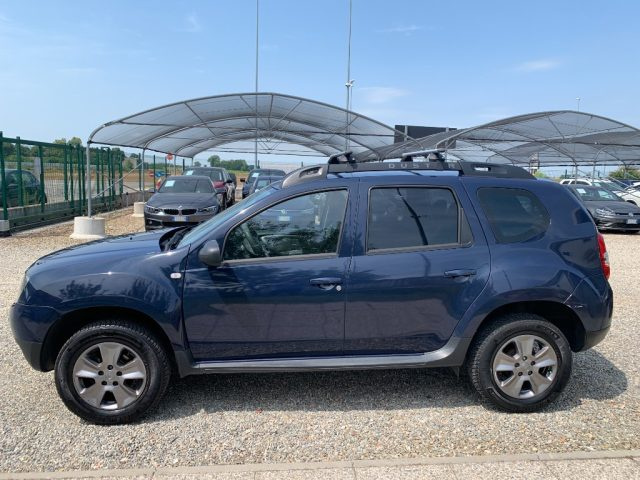 Dacia Duster 1.6 115CV Start&Stop 4x2 GPL Lauréate - foto 2 di 4