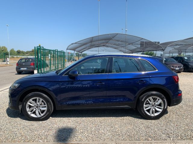 Audi Q5 40 TDI 204 CV quattro S tronic Business Advanced - foto 2 di 4