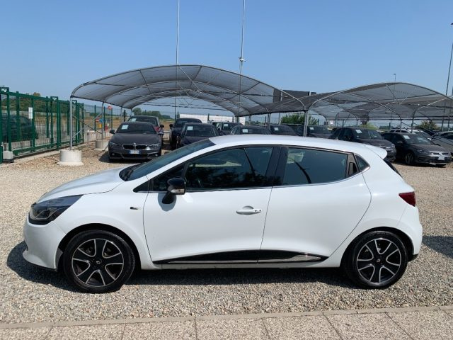 Renault Clio 1.5 dCi 8V 75CV Start&Stop 5 porte Duel - foto 2 di 4