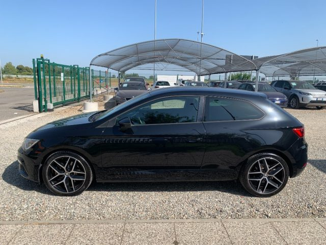 SEAT Leon 1.4 EcoTSI ACT 150 CV 3p. Start/Stop FR - foto 2 di 4