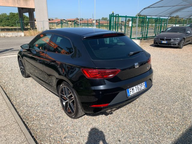 SEAT Leon 1.4 EcoTSI ACT 150 CV 3p. Start/Stop FR - foto 3 di 4