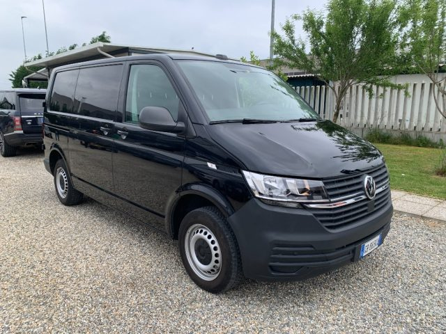 Volkswagen Transporter 2.0 TDI 150CV DSG PL - foto 3 di 4