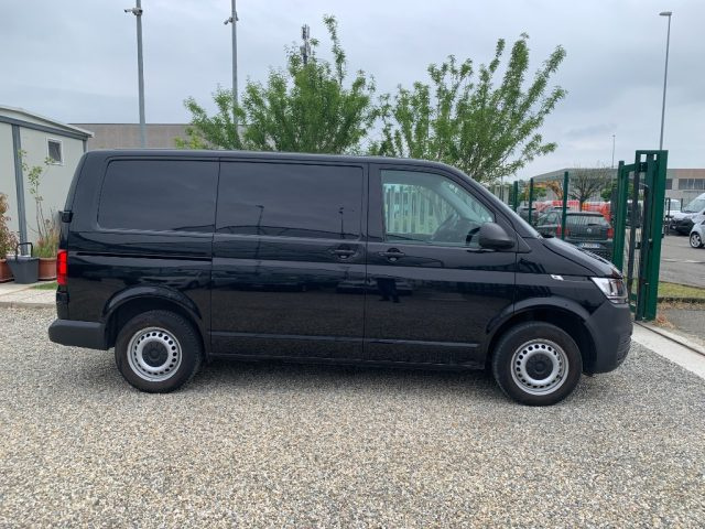 Volkswagen Transporter 2.0 TDI 150CV DSG PL - foto 4 di 4