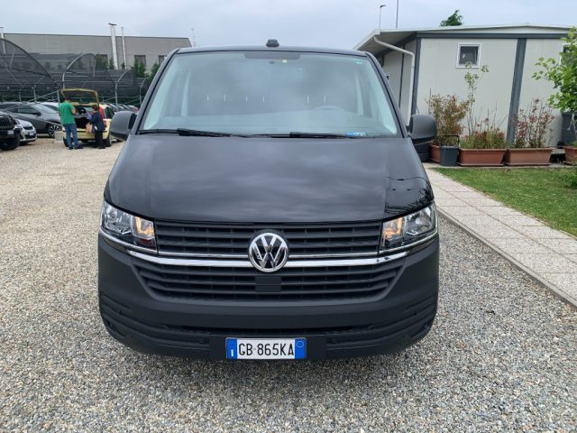 Volkswagen Transporter 2.0 TDI 150CV DSG PL - foto 2 di 4