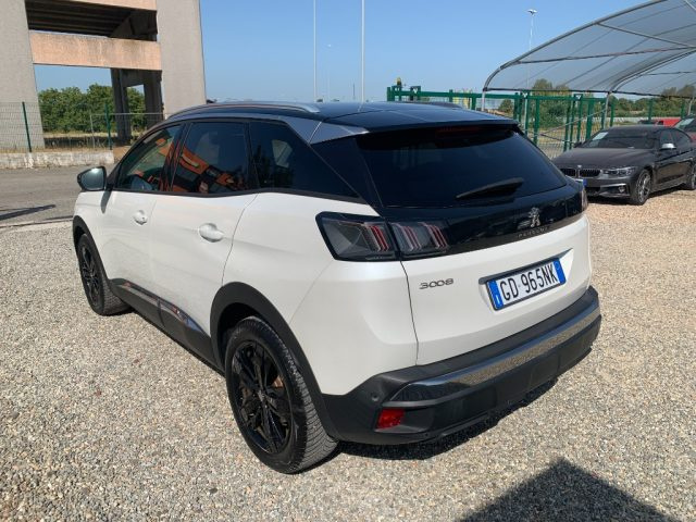 Peugeot 3008 BlueHDi 130 S&S Allure Pack - foto 3 di 4