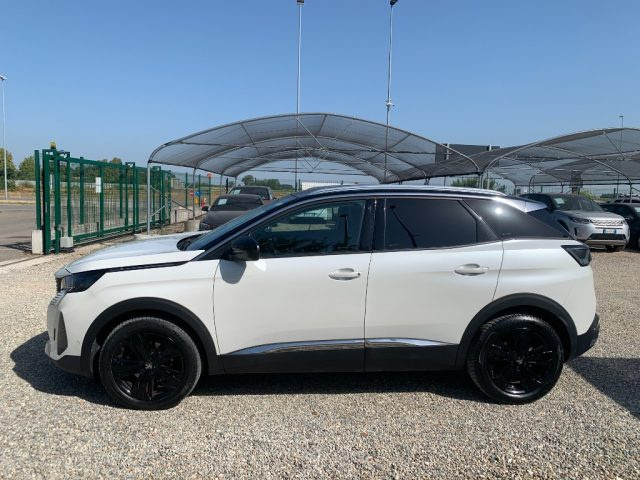 Peugeot 3008 BlueHDi 130 S&S Allure Pack - foto 2 di 4