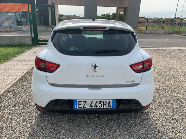 Renault Clio 1.2 75CV GPL 5 porte Wave - foto 4 di 4