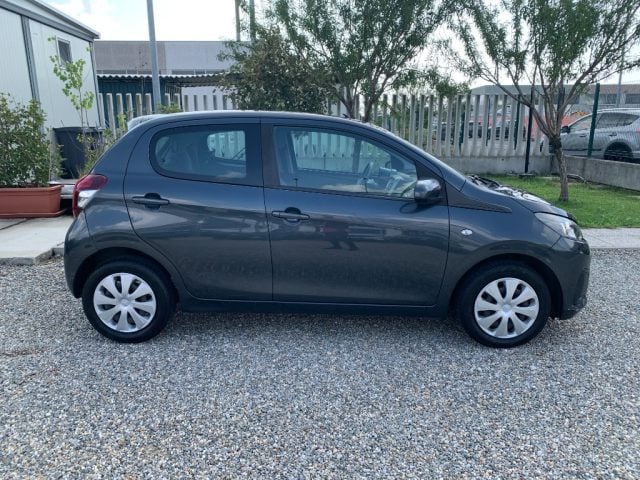 Peugeot 108 VTi 68 5 porte Collection - foto 4 di 16